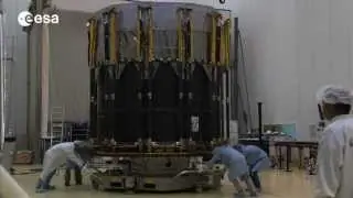 Gaia technology