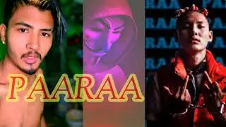 #vten #dj #paaraaV-Ten New Song 2020 | PAARA | New nepali Dj Song 2020 | Dj  Remix