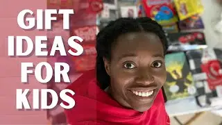 WHAT I GOT MY KIDS FOR CHRISTMAS 2021 || Intentional Gift Ideas || Minimal Thoughtful Gifts