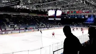 Победа Торпедо 07.12.2017г.