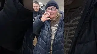 Живу на улице уже много лет😞Помочь средствами на хостел 💳 5536913867690154 ТИНЬКОФФ