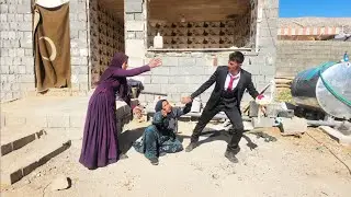 Dark Shadows: The Life of Hossein and His Mother Soraya Against Hojjat's Bullying