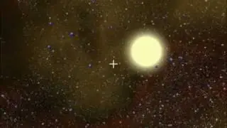 Part 18 - Procedural Asteroid Field