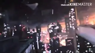 Battlefield 4 ending (Hannah)