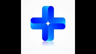 Logo design in CorelDraw Shorts No 131 