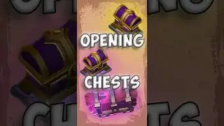 Opening Chests in the Mists | Albion Online 