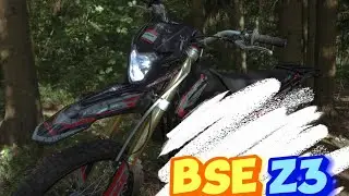 BSE z3