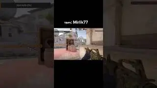 твич Mirlik77 