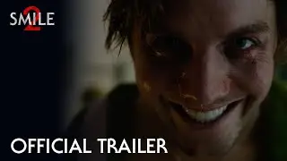 Smile 2 – I biografen 17. oktober (dansk trailer 2)