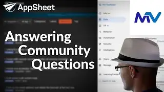 Send email with the push of a button  |  AppSheet Community Answers