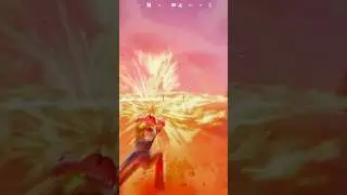Legend of Korra intro, but in fortnite