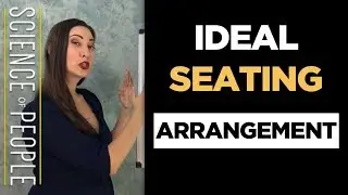 What's the Ideal Business Seating Arrangement for Your Meeting?