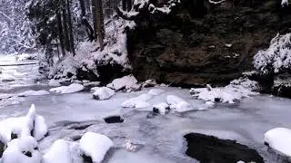 Девичьи слёзы, Яремче(1)