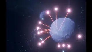 Destructable Physics test with Unity ECS 1.0