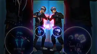 Vs Video FreeFire || We Are My Enime #shorts #ytshorts #shortvideo #freefire #alightmotion #vs