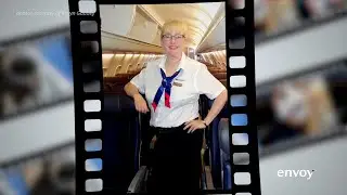 𝙏𝙖𝙠𝙞𝙣𝙜 𝙊𝙛𝙛 🛫 featuring Karyn Gabbey