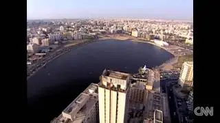 Saudi Woman Beheaded for Witchcraft