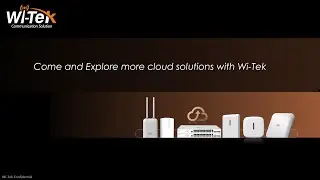 Wi Tek Introduction