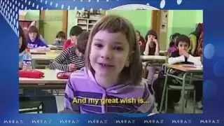 MORAtvnews. - QUE TU QUIERES SER CUANDO SEAS GRANDE, LOS NIÑOS Y COMO VEN SU FUTURO