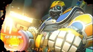 Roadhog gamesaver