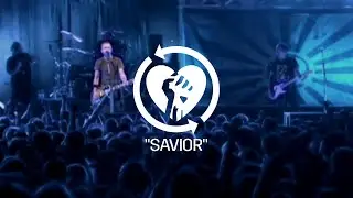 Rise Against - Savior [Another Station: Another Mile DVD]