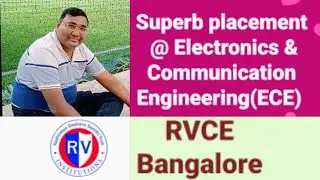 RVCE Bangalore|RV College of engineering|Placements|Review|fees|campus|hostel|cutoff|fee structure