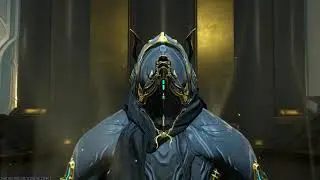 Warframe Квест Жертва (Часть 7)
