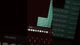 Python project for fun 😂 prank on your friend's computer | learn python 