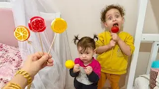 KUZEY HİLALİ NEDEN KANDIRDIN !! ŞEKER DİYE LİMON VERMİŞSİN !! ELİF ÇOK KIZACAK SANA !!