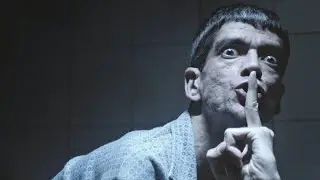 Amigo (2023) | Trailer | Javier Botet | David Pareja | Dark Comedy Psychological Thriller
