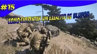 COMO ENFRENTAR UM EXÉRCITO DE BLUFOR
