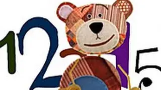 Apprendre les numéros avec Traposo en français