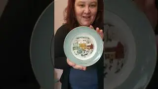 Thursday Thrifting Treasures to Keep and Resell! Vintage Love!