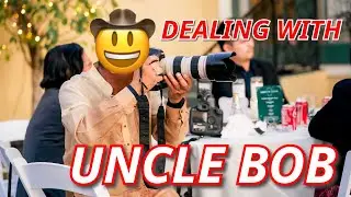 How To Deal With Uncle Bob