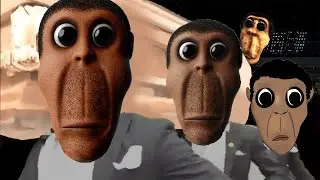 Obunga - Coffin Dance Song (COVER)