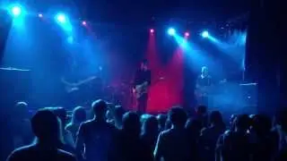 Placebo - I know (Moscow, club 