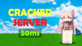 The #1 cracked pvp server