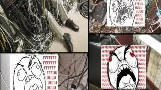 Игровой ПК IGM за 300000 рублей!