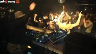 Techno mix March 2017 @ Depth Murat Meijer