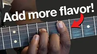 If You Want Your Chord Progressions to Stand Out, Watch This Video