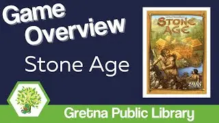 Stone Age Overview