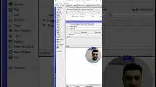 Internet speed limit by subnet ip￼