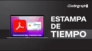 Firma Digital - Agregar Estampa de Tiempo (Timestamp) en Mac