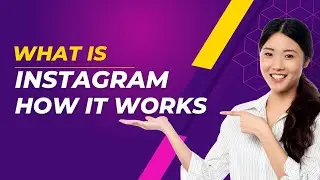 What is Instagram  And how it's works?(2023)