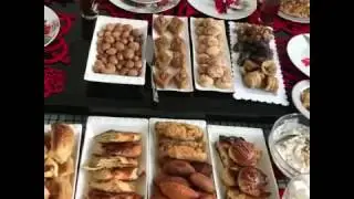 Muhteşem yemek fotoğrafları