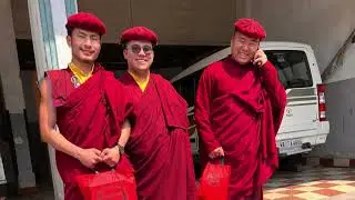 A journey to India - Sikkim & Bhutan in March 2024.