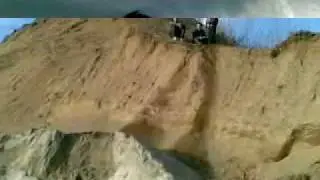 Kaindorf Watherjumping