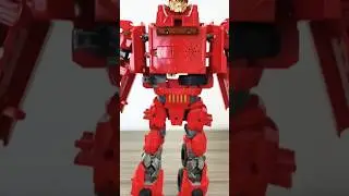 Transformer / Tobot #transformers #bumblebee #tobotx