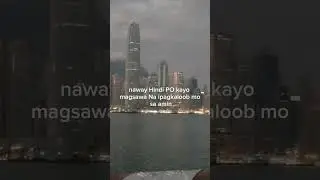 UMAGANG KAY GANDA SALAMAT PANGINOON 🙏