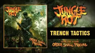 Jungle Rot 